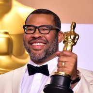 Jordan Peele