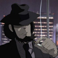 Daisuke Jigen II
