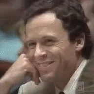 Ted Bundy