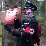 NiggerFaggot1488