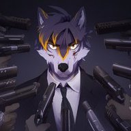 Sir WolfCock