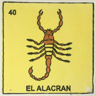 El Alacran