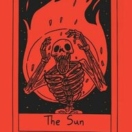 Red Sun