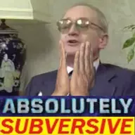 Absolutely Subversive!