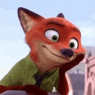 Nick Wilde