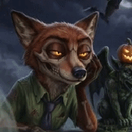 Nick Wilde