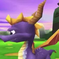 Spyro the Dragon