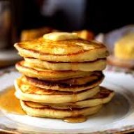 Pancakes-ish
