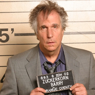 Barry Zuckercorn