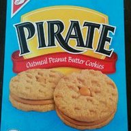PirateButter