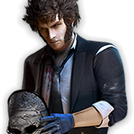 psychotic gamer