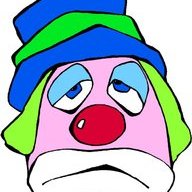 saddestclown