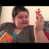 AL's Hot Cheetos