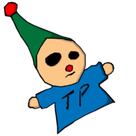 twistedpuppet