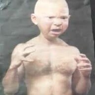 aFairlyOddFaggot