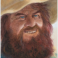 Tom Bombadil
