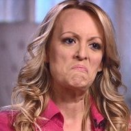 Stormy Putin