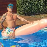Birthday Dickpunch