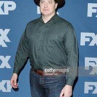 brendan fraser