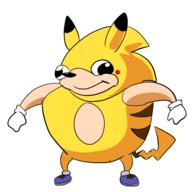 Ugandan Sonichu