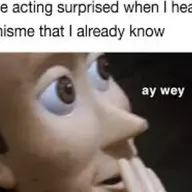 Twas a Bee