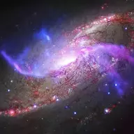 NGC 4258
