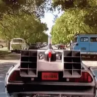 TimeTrial88MPH