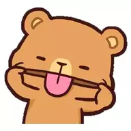 Mocha Bear
