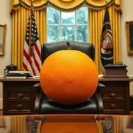 Orange President