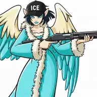 ICE Faerie