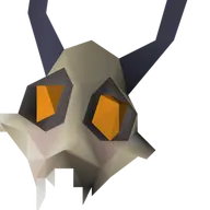Amulet of glory(6)