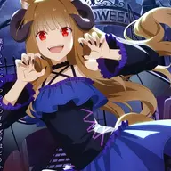 Wolf Girl Enjoyer