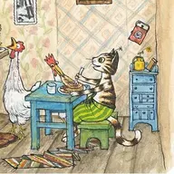Box O' Findus