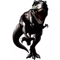 Tyronneasaurus Rex