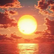 GenuineSunset