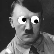 Adolph Hitlarious