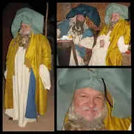 GeorgeSmarty