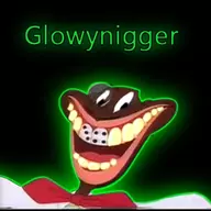 GlowyNigger