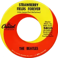 Strawberry Field