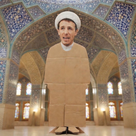 Ayatollah Jomhani