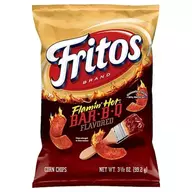 Flamin' Hot