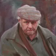 Kurmudgeon