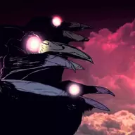 Nuclear Crow Accident
