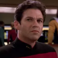 Commander Kieran MacDuff