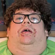 racist pedophile swag