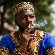 Smoko Haram