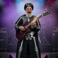 Ayatollah Rock n Rolla