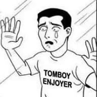 TomboyEnjoyer