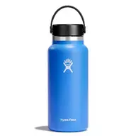 Blue Bottle Red Cup