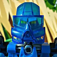 Bionicle Tard